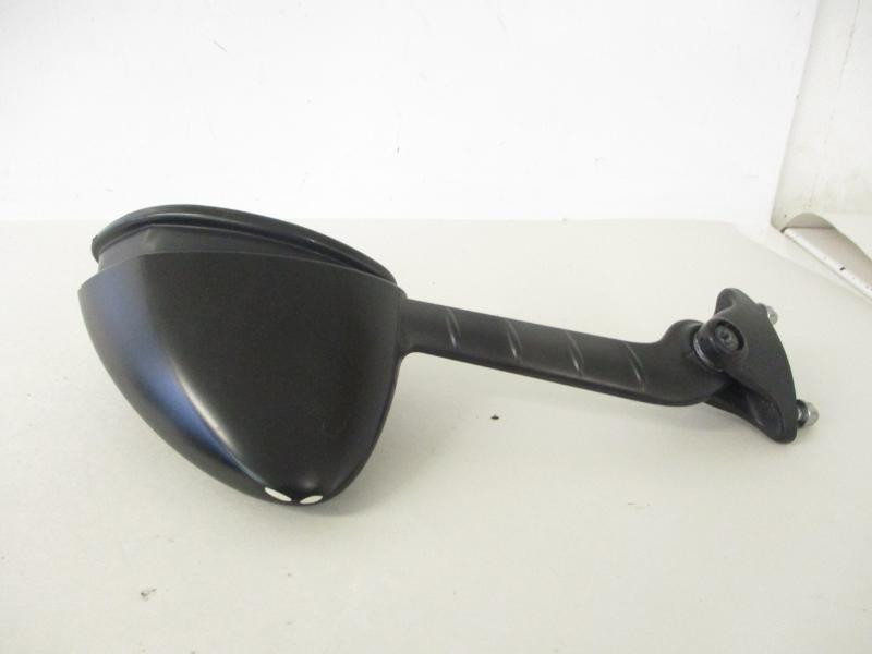 12 Kawasaki Ninja ZX-14R ZX14 Right Mirror 56001-0398 2008-2025